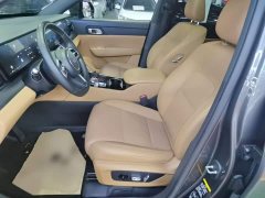 Li Auto ONE Extended Range 6-Seater - ფოტო 15