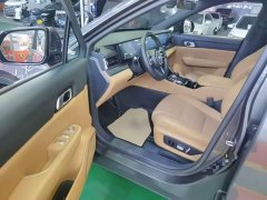 Li Auto ONE Extended Range 6-Seater - ფოტო 16