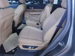 Li Auto ONE Extended Range 6-Seater - ფოტო 17