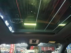Li Auto ONE Extended Range 6-Seater - ფოტო 18