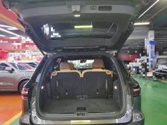 Li Auto ONE Extended Range 6-Seater - ფოტო 19