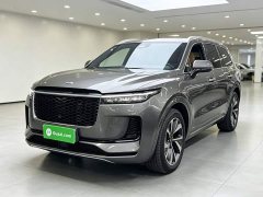 Li Auto ONE Extended Range 6-Seater - ფოტო 2