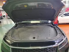 Li Auto ONE Extended Range 6-Seater - ფოტო 20