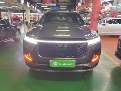 Li Auto ONE Extended Range 6-Seater - ფოტო 3