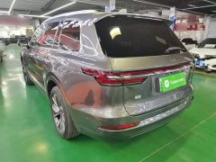 Li Auto ONE Extended Range 6-Seater - ფოტო 5