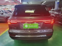 Li Auto ONE Extended Range 6-Seater - ფოტო 6