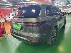 Li Auto ONE Extended Range 6-Seater - ფოტო 7