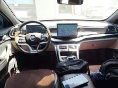 BYD Qin Plus Glory Edition EV 420KM Superior - ფოტო 10