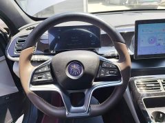BYD Qin Plus Glory Edition EV 420KM Superior - ფოტო 11