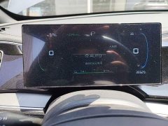 BYD Qin Plus Glory Edition EV 420KM Superior - ფოტო 12