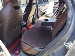 BYD Qin Plus Glory Edition EV 420KM Superior - ფოტო 17