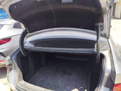 BYD Qin Plus Glory Edition EV 420KM Superior - ფოტო 19
