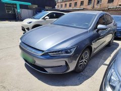BYD Qin Plus Glory Edition EV 420KM Superior - ფოტო 2