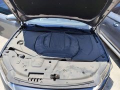 BYD Qin Plus Glory Edition EV 420KM Superior - ფოტო 20