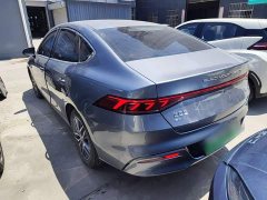 BYD Qin Plus Glory Edition EV 420KM Superior - ფოტო 5