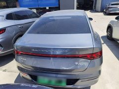 BYD Qin Plus Glory Edition EV 420KM Superior - ფოტო 6