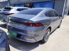 BYD Qin Plus Glory Edition EV 420KM Superior - ფოტო 7