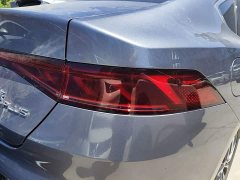 BYD Qin Plus Glory Edition EV 420KM Superior - ფოტო 8