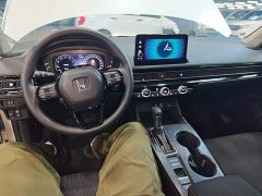 Honda Civic 240TURBO CVT Dynamic Edition - photo 10
