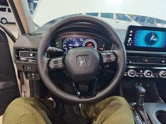 Honda Civic 240TURBO CVT Dynamic Edition - photo 11
