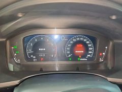 Honda Civic 240TURBO CVT Dynamic Edition - photo 12