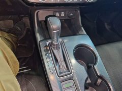Honda Civic 240TURBO CVT Dynamic Edition - photo 14