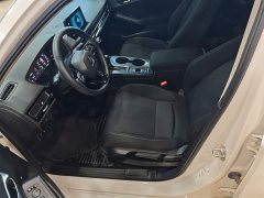 Honda Civic 240TURBO CVT Dynamic Edition - photo 15