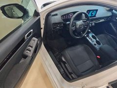 Honda Civic 240TURBO CVT Dynamic Edition - photo 16