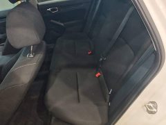 Honda Civic 240TURBO CVT Dynamic Edition - photo 17