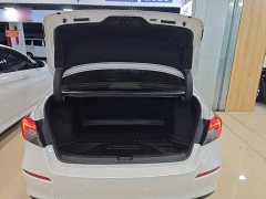 Honda Civic 240TURBO CVT Dynamic Edition - photo 19