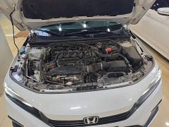 Honda Civic 240TURBO CVT Dynamic Edition - photo 20