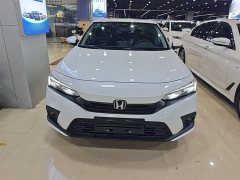 Honda Civic 240TURBO CVT Dynamic Edition - photo 3