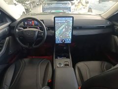 Ford Mustang Mach-E 2021 Boundless RWD Luxury Long Range - фото 10