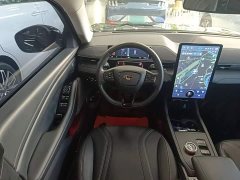 Ford Mustang Mach-E 2021 Boundless RWD Luxury Long Range - фото 11
