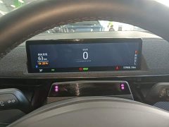 Ford Mustang Mach-E 2021 Boundless RWD Luxury Long Range - фото 12