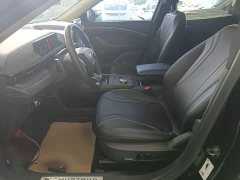Ford Mustang Mach-E 2021 Boundless RWD Luxury Long Range - фото 15