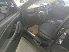 Ford Mustang Mach-E 2021 Boundless RWD Luxury Long Range - фото 16
