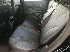 Ford Mustang Mach-E 2021 Boundless RWD Luxury Long Range - фото 17