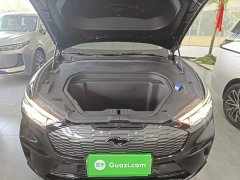 Ford Mustang Mach-E 2021 Boundless RWD Luxury Long Range - фото 20