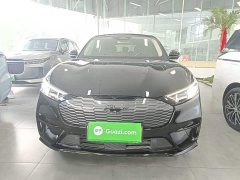 Ford Mustang Mach-E 2021 Boundless RWD Luxury Long Range - фото 3