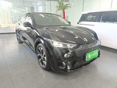 Ford Mustang Mach-E 2021 Boundless RWD Luxury Long Range - фото 4