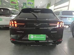 Ford Mustang Mach-E 2021 Boundless RWD Luxury Long Range - фото 6