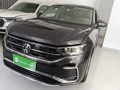 Volkswagen Taos X 2020 330TSI FWD Luxury Smart Connected Edition - photo 1