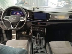 Volkswagen Taos X 2020 330TSI FWD Luxury Smart Connected Edition - photo 10