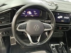 Volkswagen Taos X 2020 330TSI FWD Luxury Smart Connected Edition - photo 11