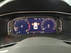Volkswagen Taos X 2020 330TSI FWD Luxury Smart Connected Edition - photo 12