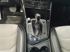 Volkswagen Taos X 2020 330TSI FWD Luxury Smart Connected Edition - photo 14