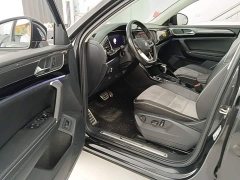 Volkswagen Taos X 2020 330TSI FWD Luxury Smart Connected Edition - photo 16