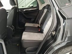 Volkswagen Taos X 2020 330TSI FWD Luxury Smart Connected Edition - photo 17