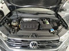 Volkswagen Taos X 2020 330TSI FWD Luxury Smart Connected Edition - photo 20